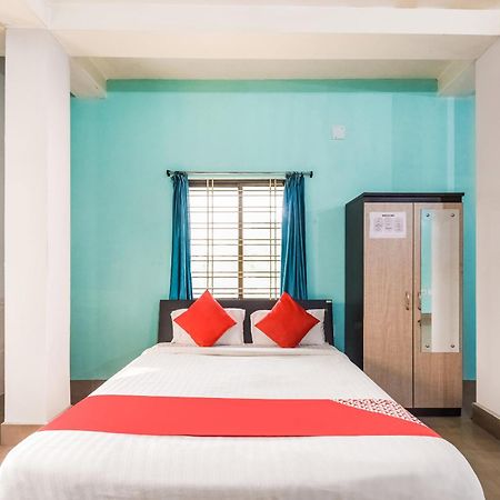 Hotel O Tm Delights Bhubaneswar Exterior photo
