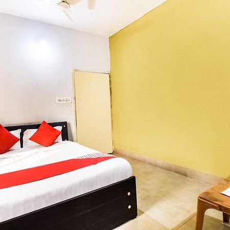Hotel O Tm Delights Bhubaneswar Exterior photo