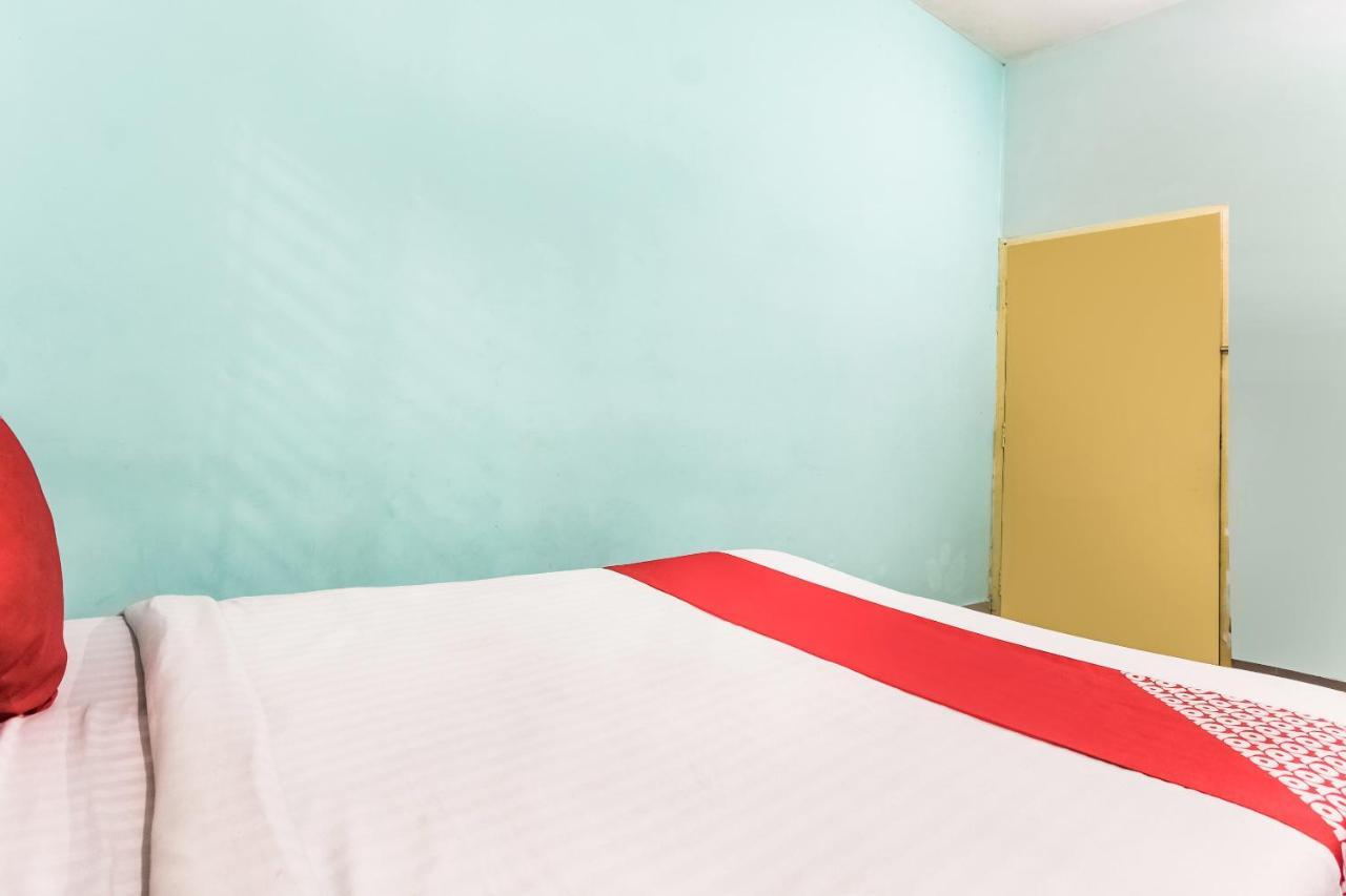 Hotel O Tm Delights Bhubaneswar Exterior photo