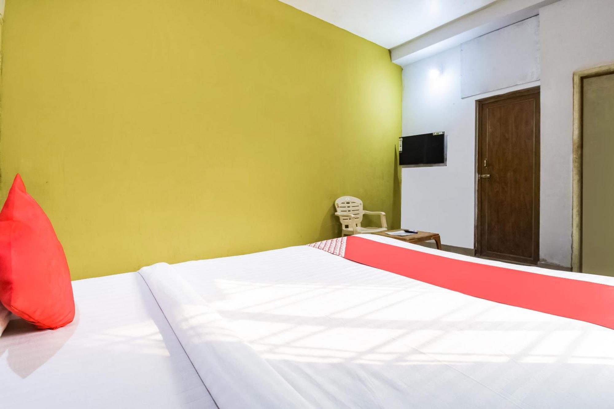 Hotel O Tm Delights Bhubaneswar Exterior photo