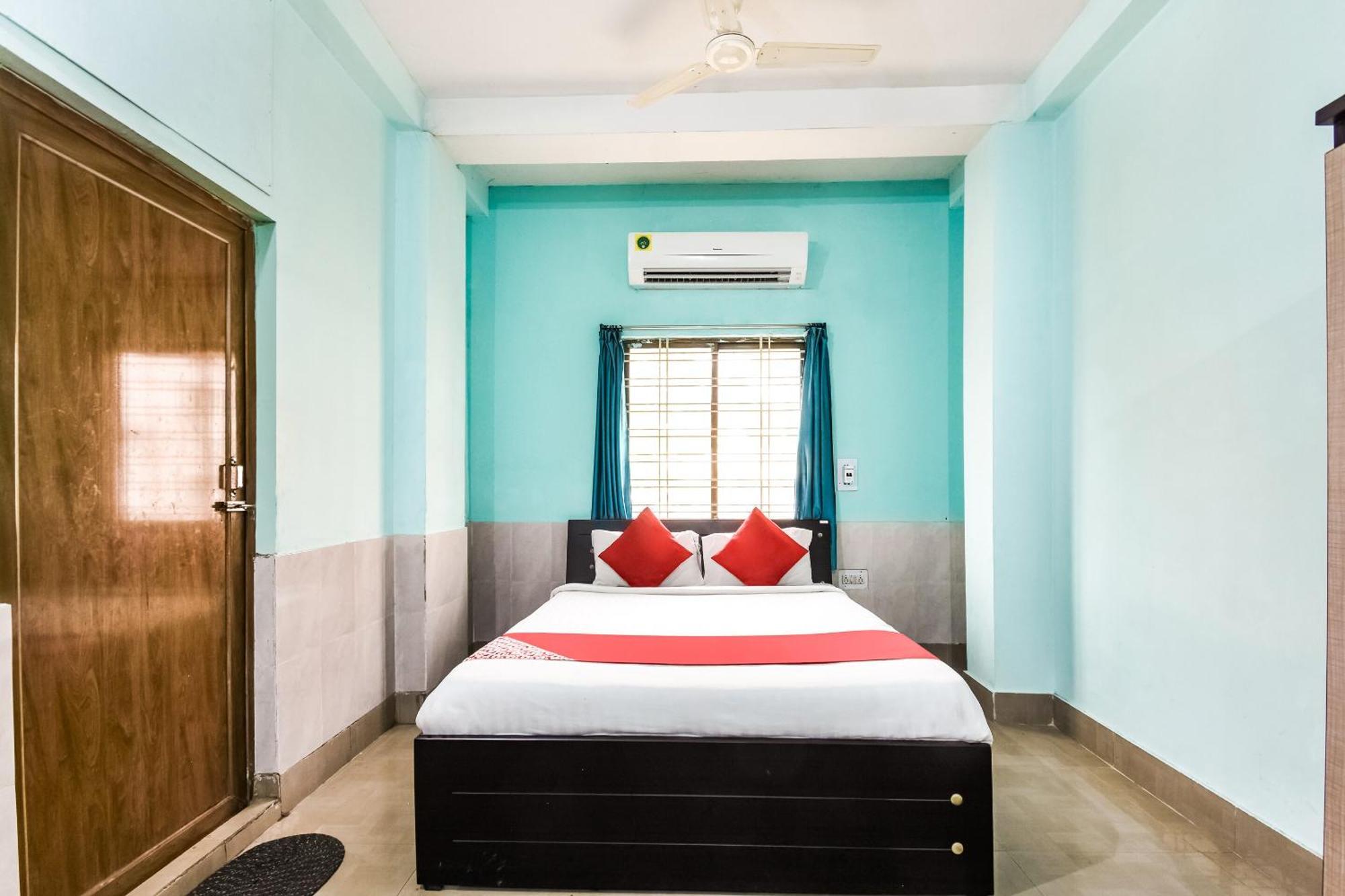 Hotel O Tm Delights Bhubaneswar Exterior photo