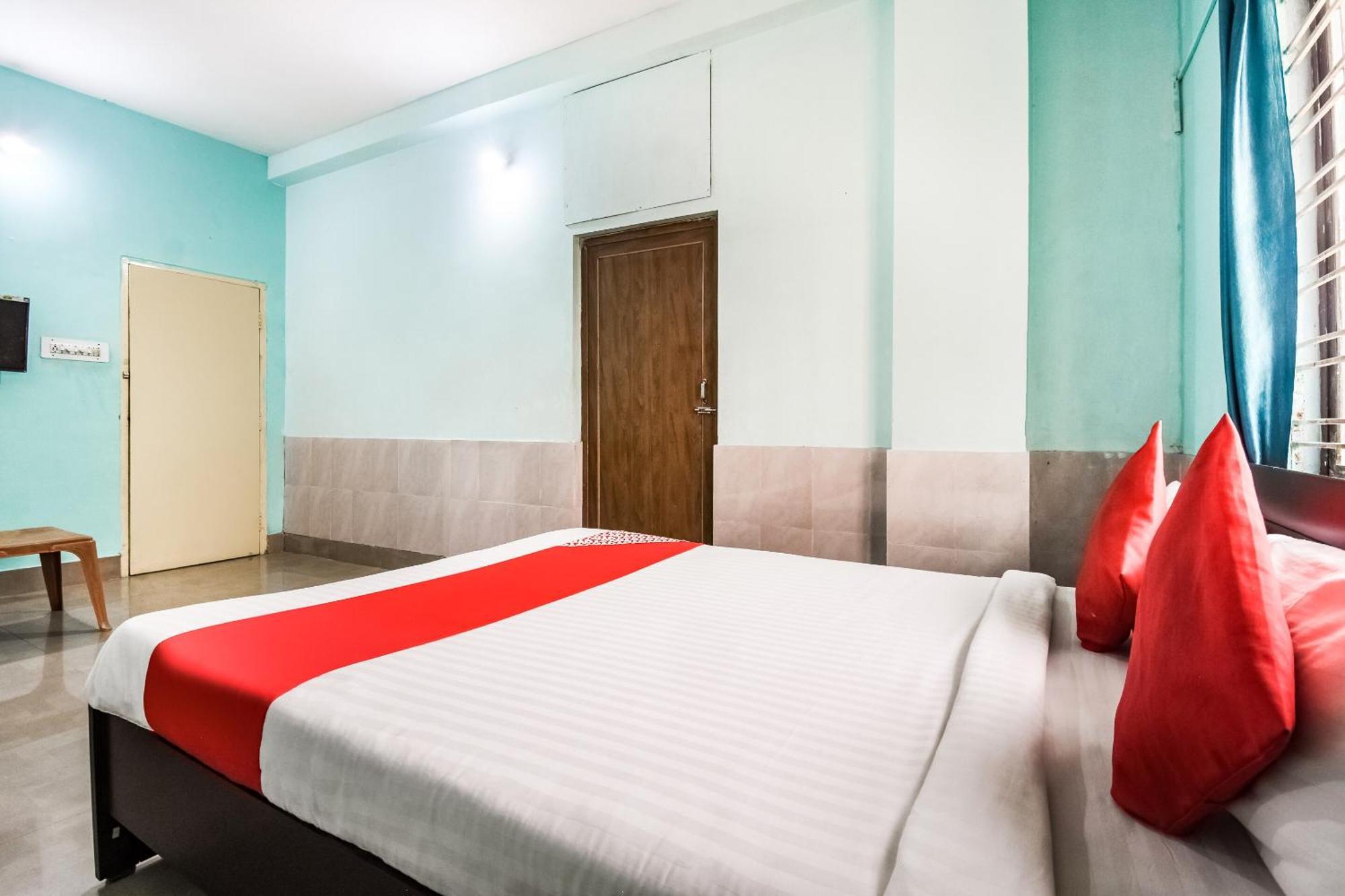 Hotel O Tm Delights Bhubaneswar Exterior photo